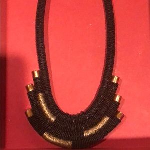 African necklace
